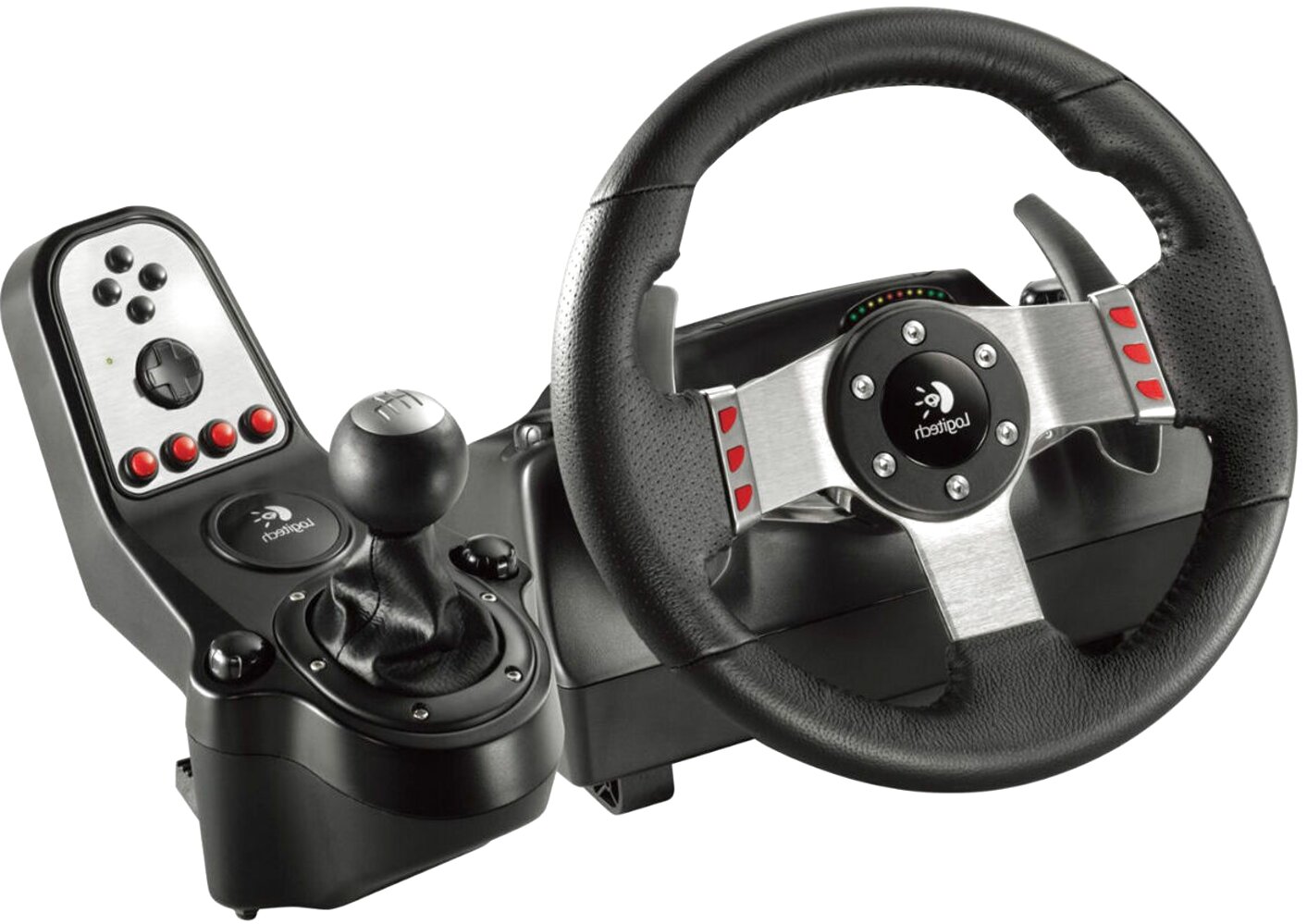 Pc Steering Wheel for sale in UK | 88 used Pc Steering Wheels