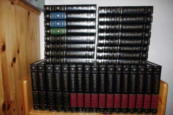 Childrens Encyclopedia Set For Sale In UK | 65 Used Childrens ...