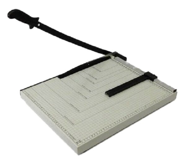 Electric Paper Guillotine for sale in UK | 25 used Electric Paper ...