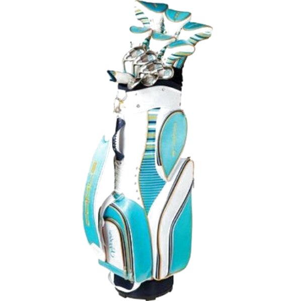 Ladies Cobra Golf Clubs For Sale In UK | 63 Used Ladies Cobra Golf Clubs