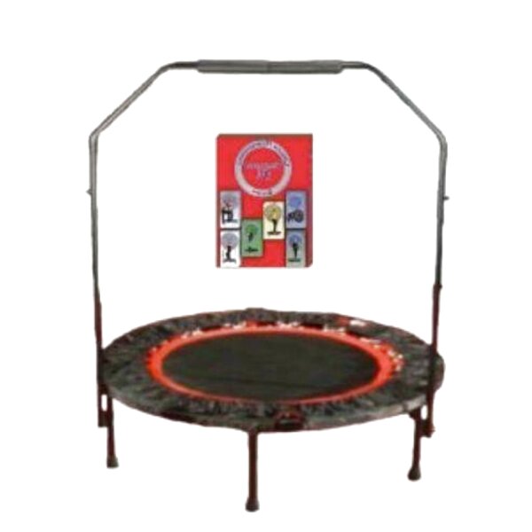 Used Rebounder For Sale at Virginia Miller blog