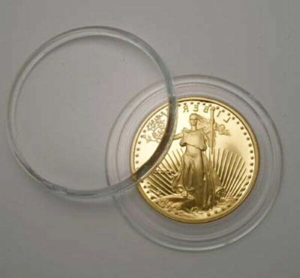 coin holders for us circulated coins