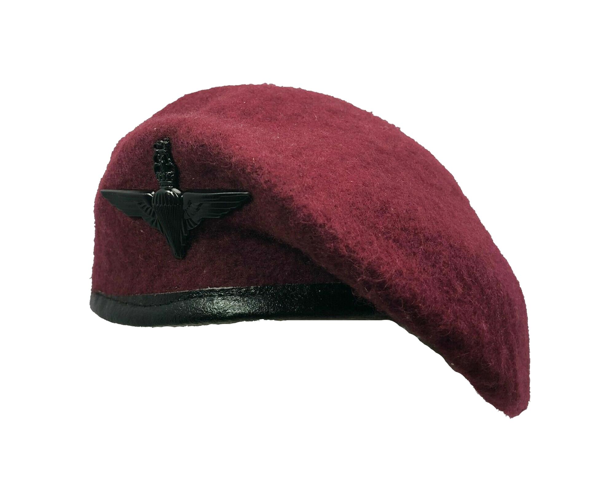 Parachute Regiment Beret for sale in UK | 41 used Parachute Regiment Berets