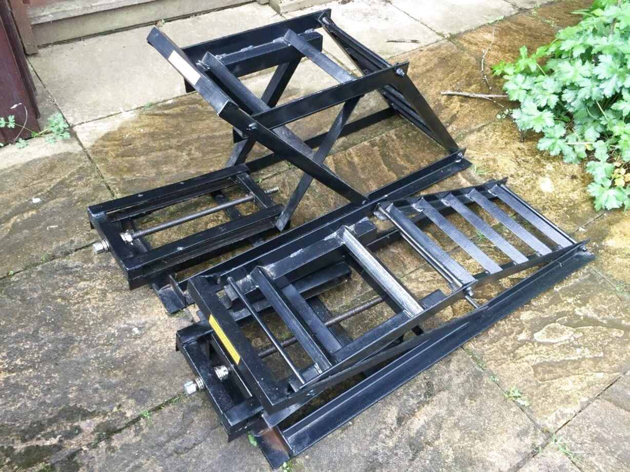 Adjustable Car Ramps for sale in UK 17 used Adjustable Car Ramps