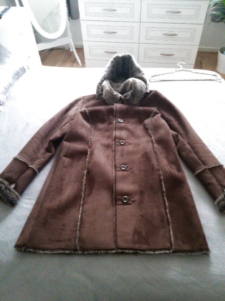 centigrade coats