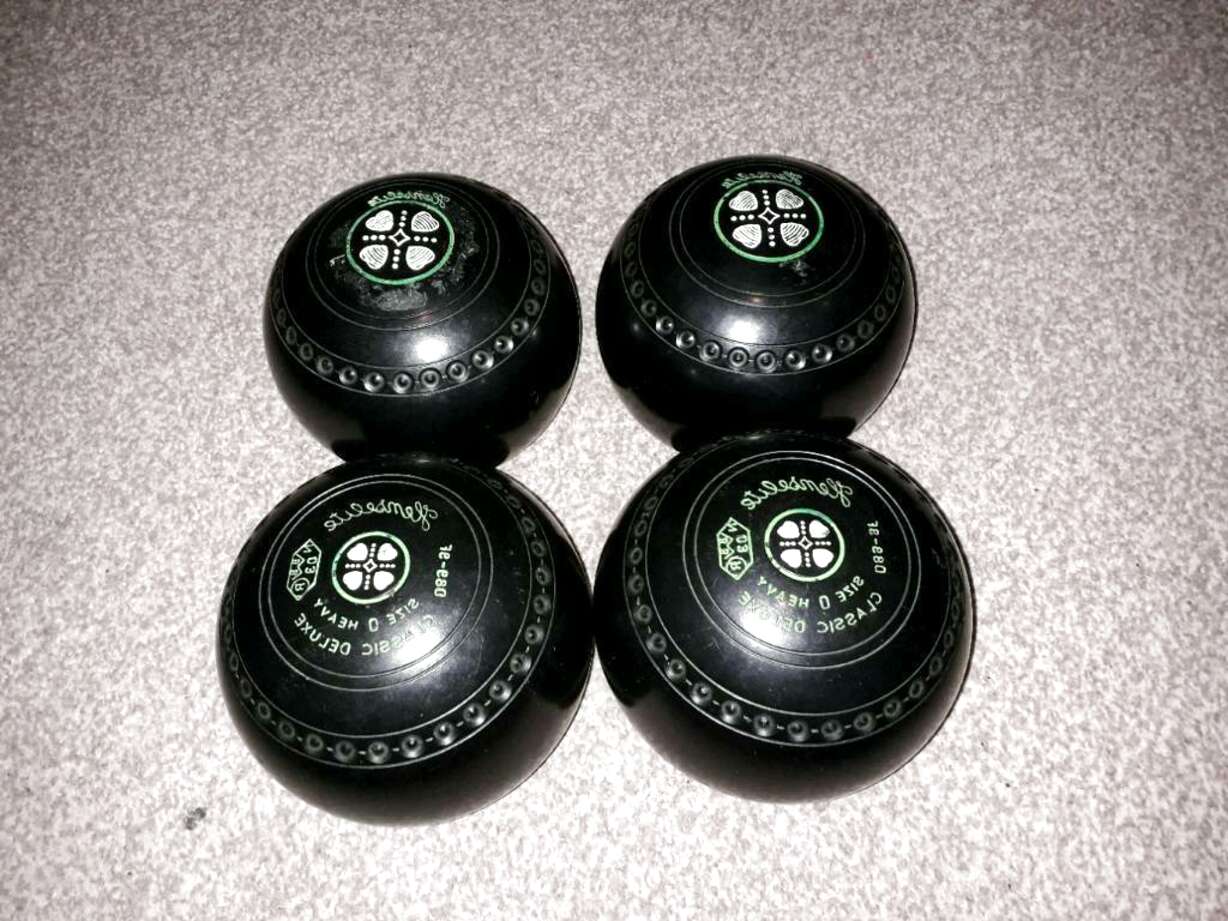 Lawn Bowls 0 for sale in UK 60 used Lawn Bowls 0