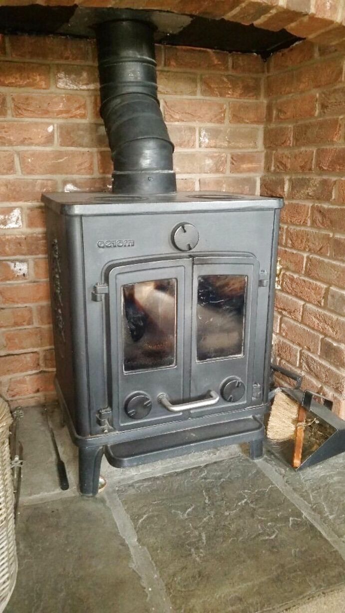 Log Burners Multifuel Back Boiler For Sale In UK 58 Used Log Burners   %24 86 Log%2Bburners%2Bmultifuel%2Bback%2Bboiler.JPG