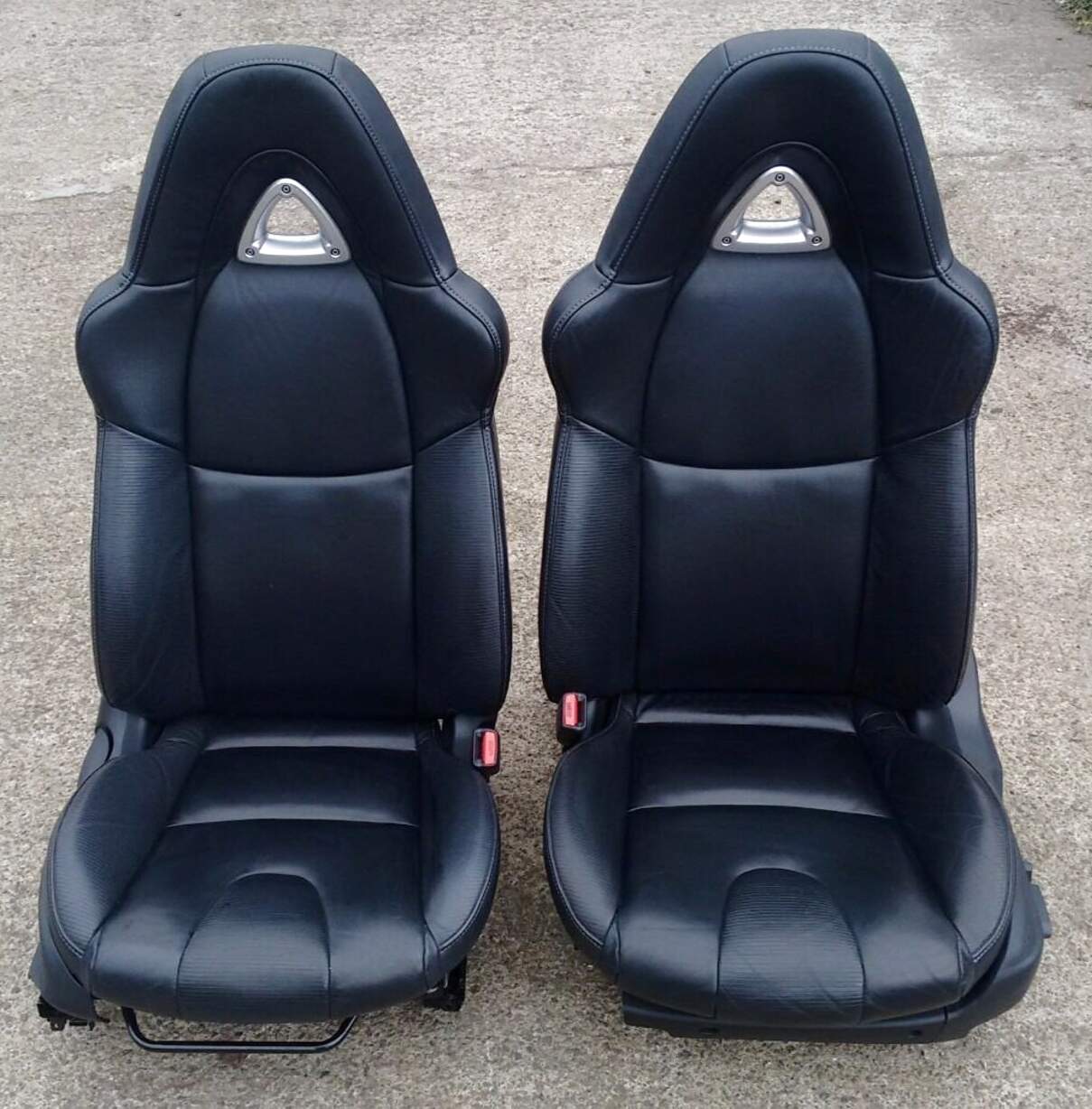 Mazda Rx8 Seats for sale in UK | 59 used Mazda Rx8 Seats