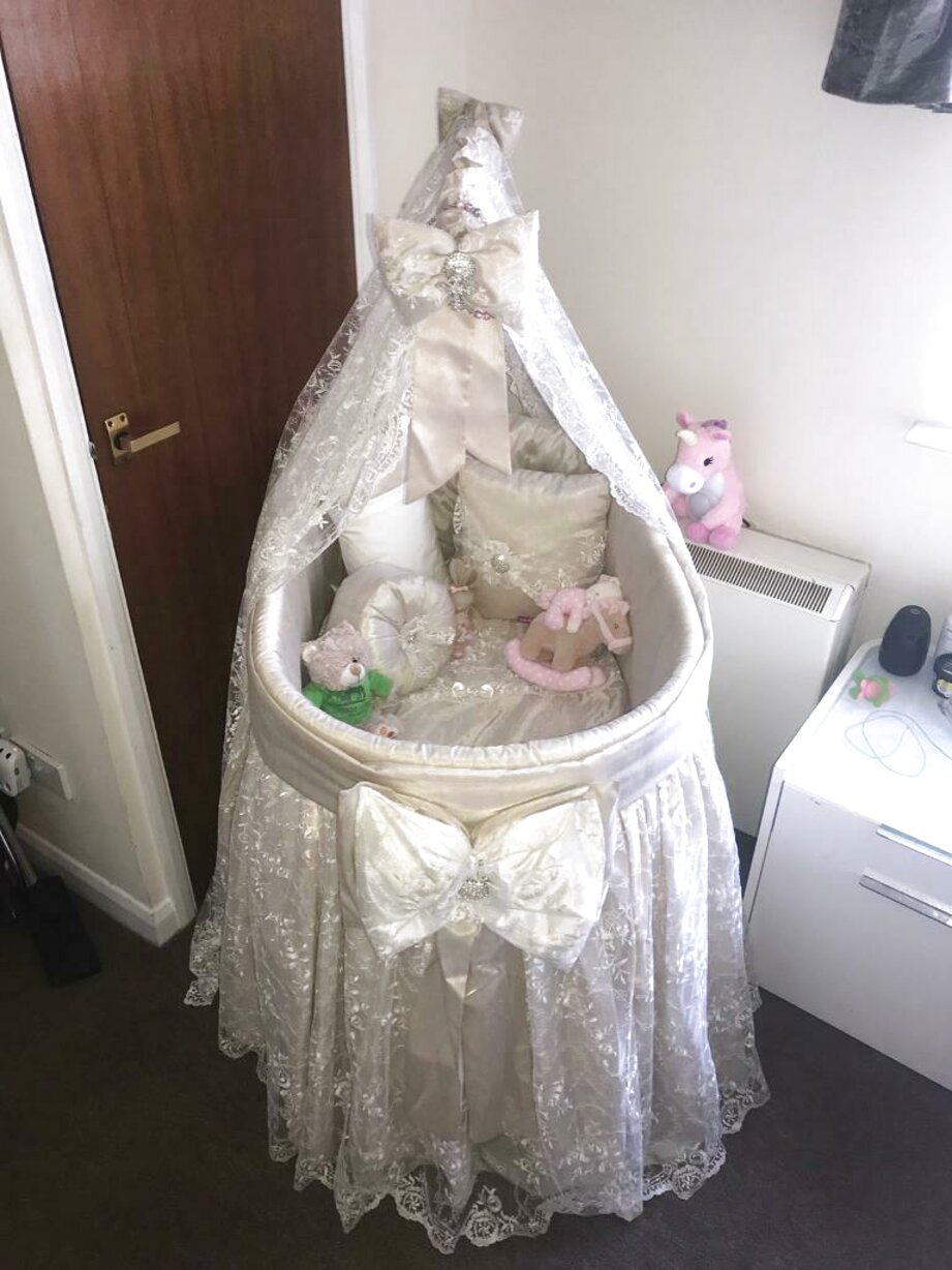 Romany Crib For Sale In Uk 34 Second Hand Romany Cribs