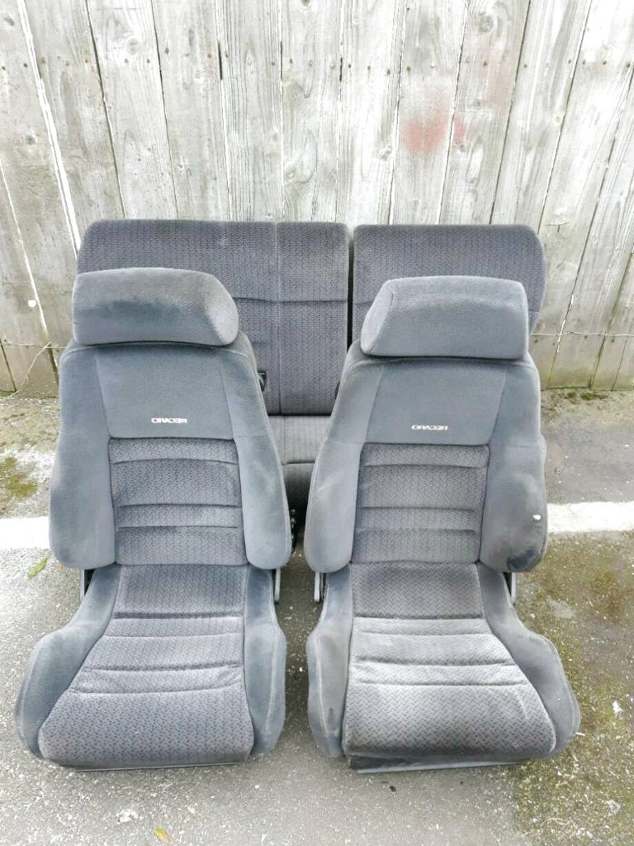 Rs2000 Seats for sale in UK | 57 used Rs2000 Seats