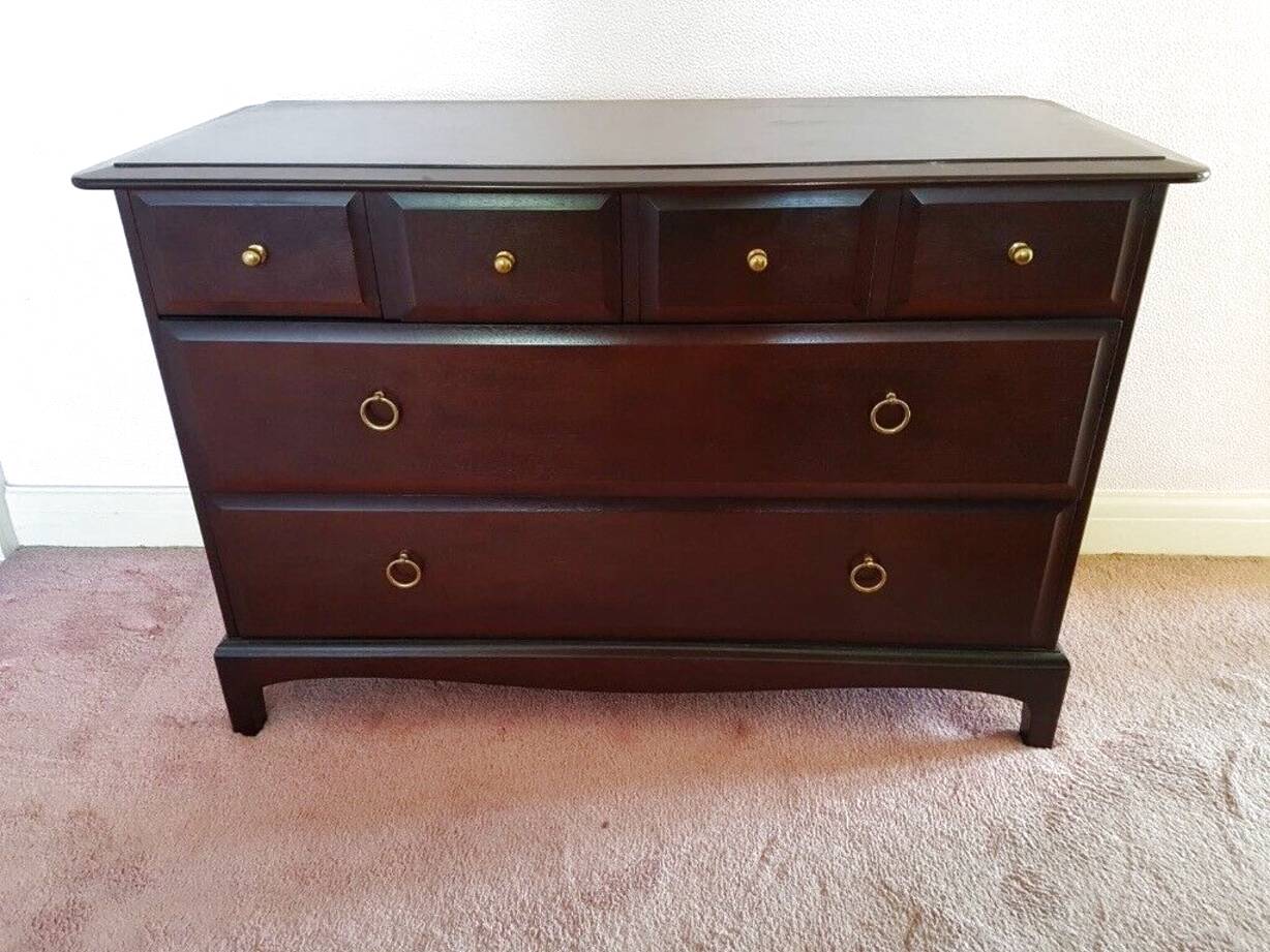 Stag Minstrel Furniture for sale in UK | 83 used Stag Minstrel Furnitures