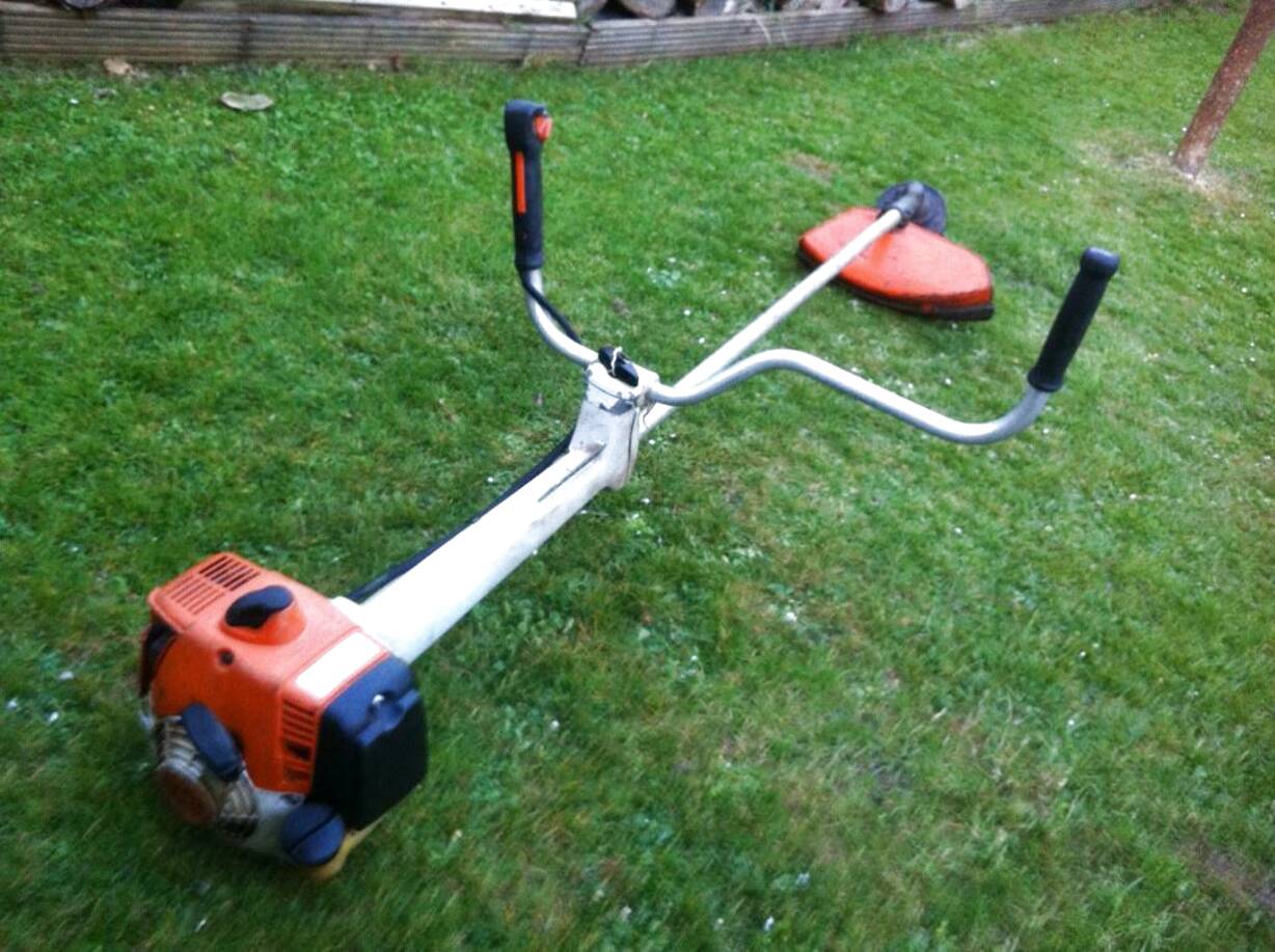 Stihl Strimmer Fs400 for sale in UK | 45 used Stihl Strimmer Fs400