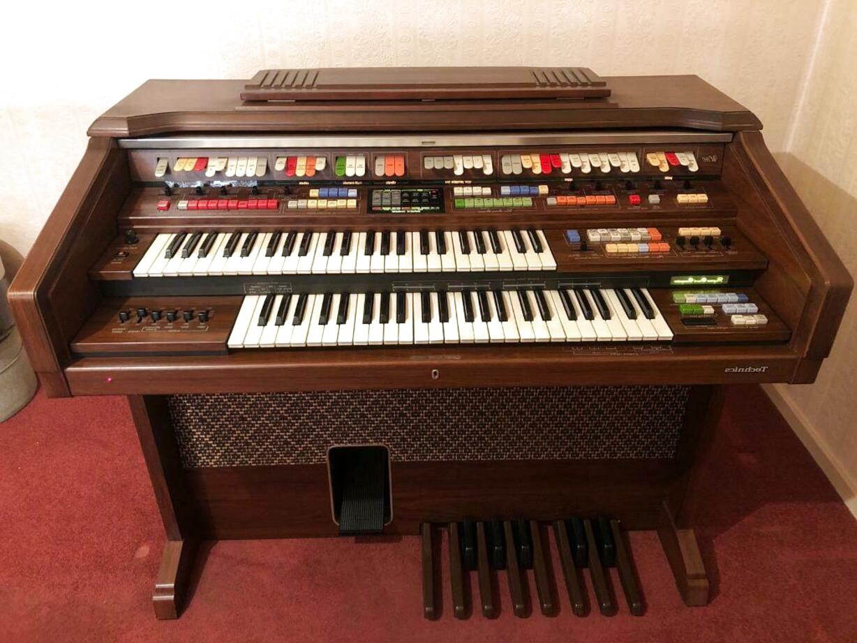 Technics Electric Organs for sale in UK 38 used Technics Electric Organs