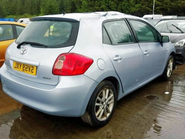 Toyota Auris Breaking for sale in UK | 81 used Toyota Auris Breakings