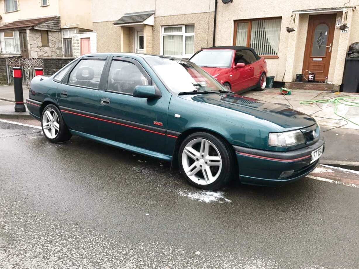 Vauxhall Cavalier Sri for sale in UK | 71 used Vauxhall Cavalier Sris