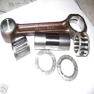 yamaha it465 exhaust for sale