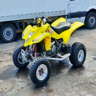 suzuki ltz 450 for sale