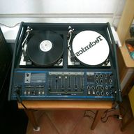 twin disco decks for sale