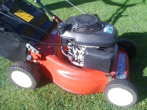 Honda Gcv 135 Lawnmower for sale in UK | 52 used Honda Gcv 135 Lawnmowers