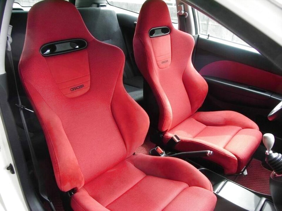 Honda Civic Type R Seats Recaro for sale in UK 28 used Honda Civic