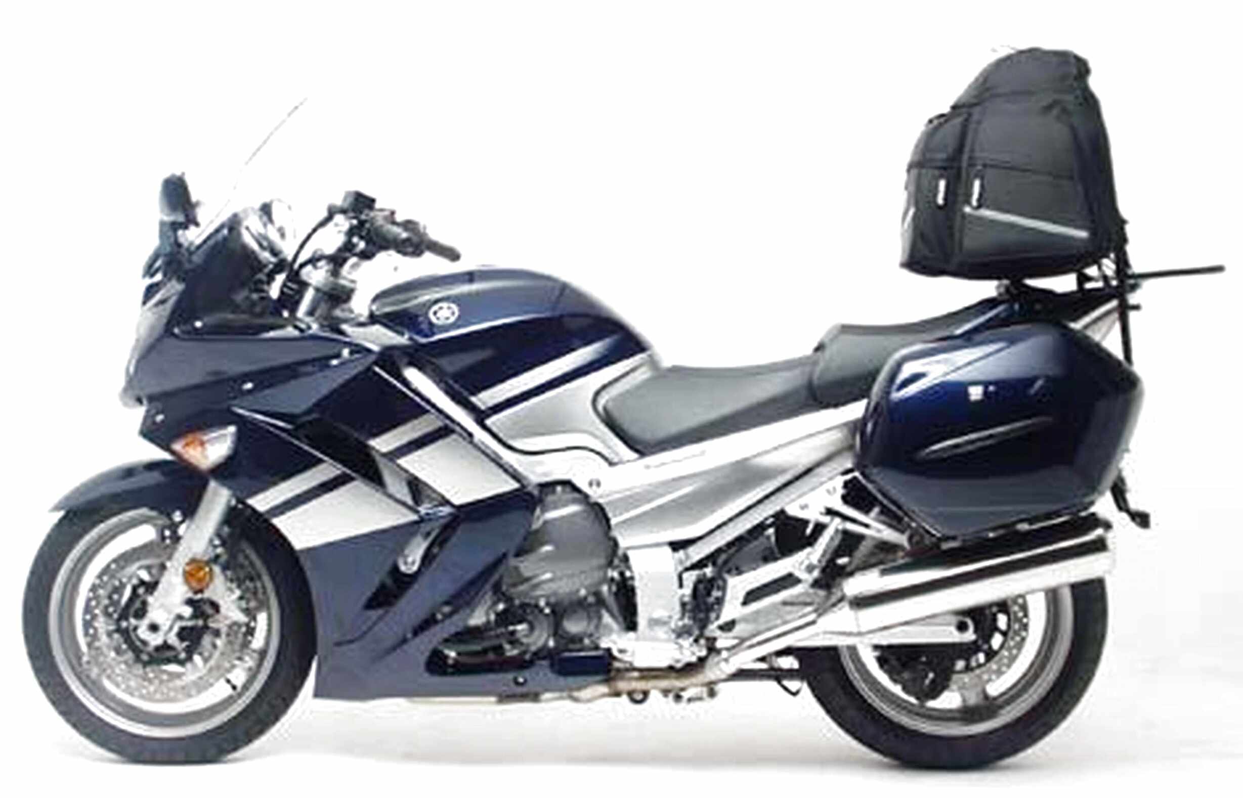 Yamaha Fjr 1300 Luggage for sale in UK | View 58 bargains