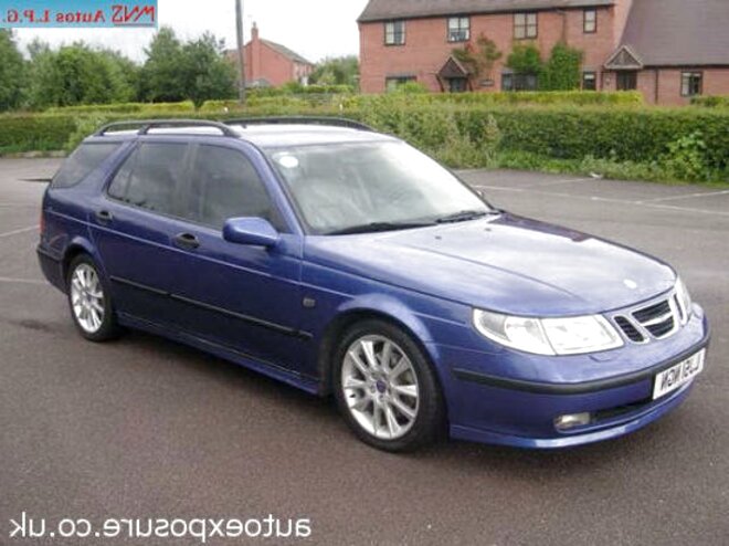 Saab Estate Lpg for sale in UK | 47 used Saab Estate Lpgs