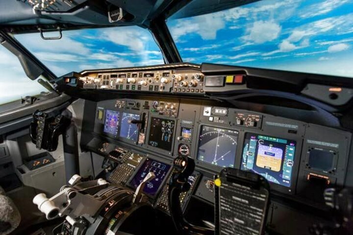 Flight Simulator 737 for sale in UK | 58 used Flight Simulator 737