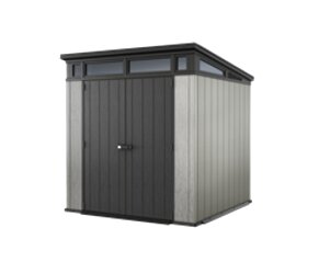 Keter Shed for sale in UK 78 second-hand Keter Sheds