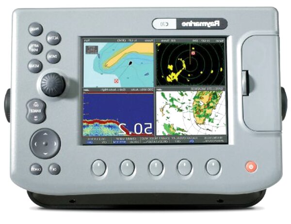 Raymarine C70 for sale in UK | 39 used Raymarine C70