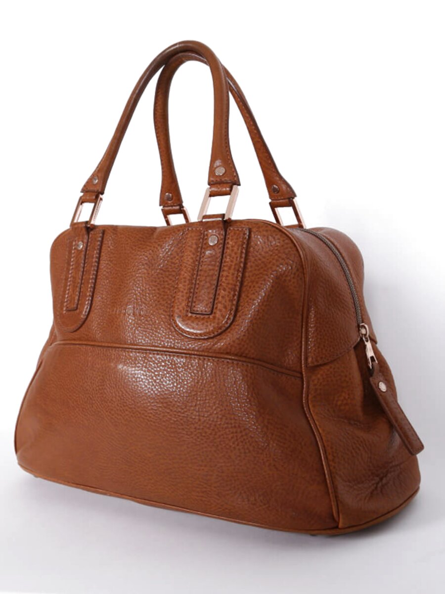 Longchamp Bags Leather for sale in UK | View 59 bargains