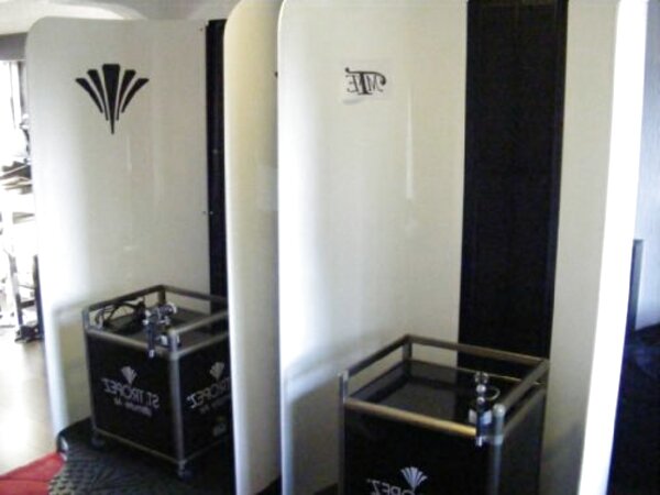 St Tropez Tanning Booth for sale in UK | 57 used St Tropez Tanning Booths