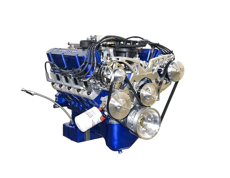 Small Block Ford Engines for sale in UK | 48 used Small Block Ford Engines