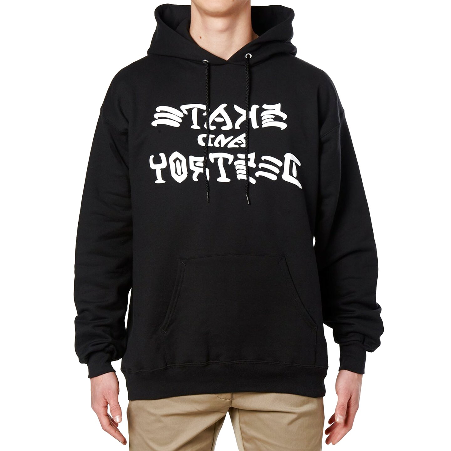 Skate Hoodies for sale in UK | 48 used Skate Hoodies