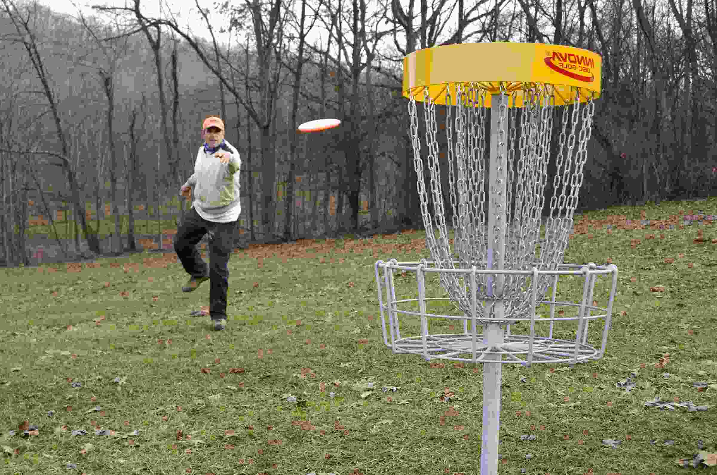 Frisbee Golf for sale in UK 56 used Frisbee Golfs