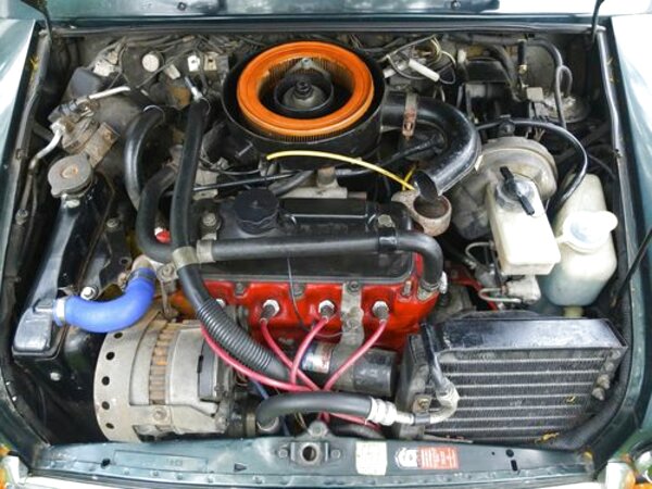 Classic Mini 1275 Engine for sale in UK | 72 used Classic Mini 1275 Engines