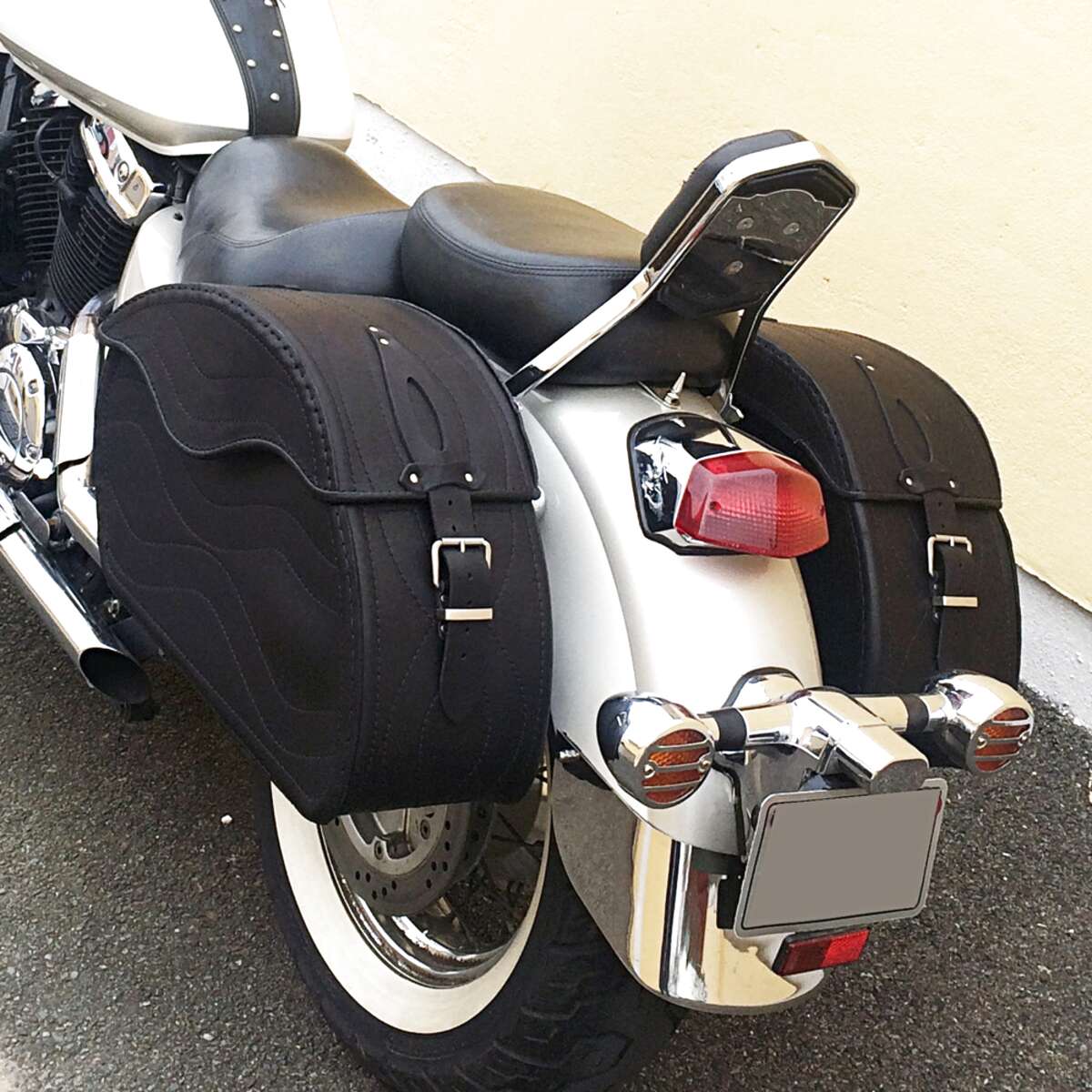 Harley Davidson Panniers for sale in UK | 85 used Harley Davidson Panniers