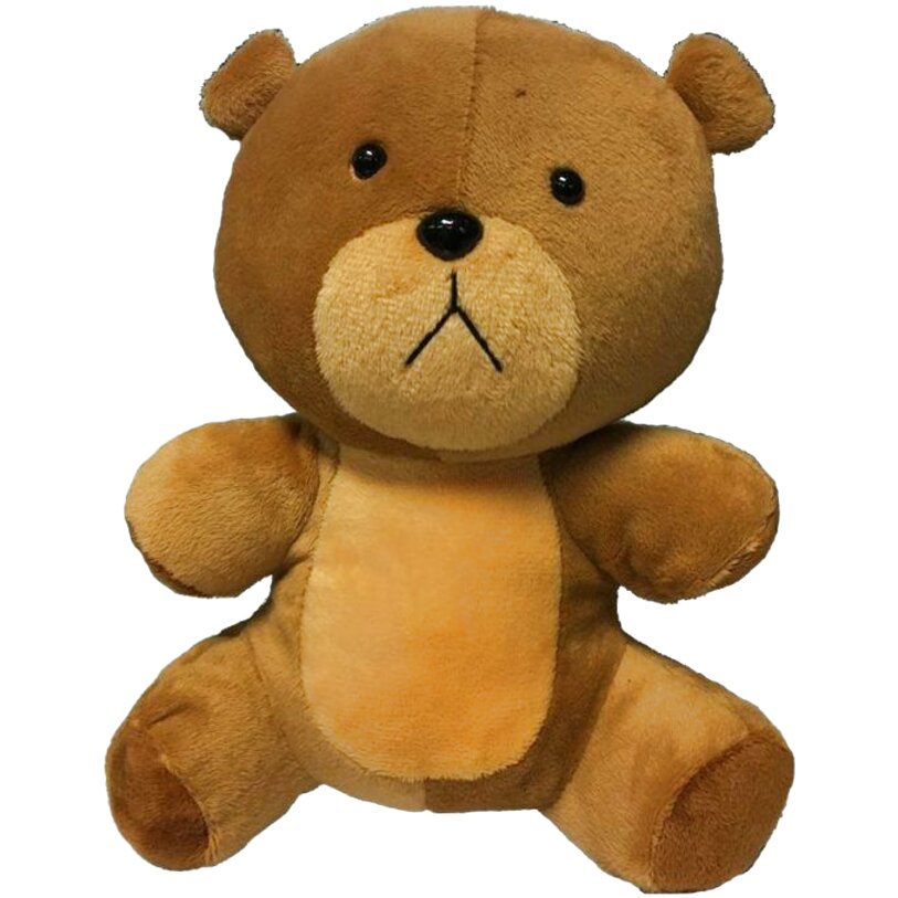 rupert teddy bear
