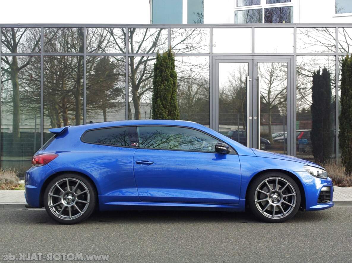 Vw Scirocco Wheels 19 for sale in UK | 73 used Vw Scirocco Wheels 19