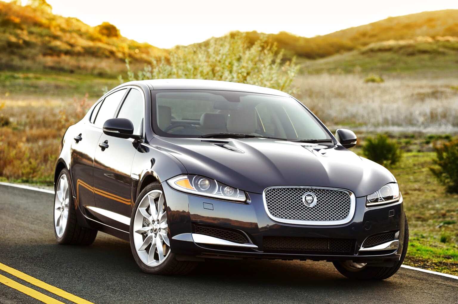 Jaguar Xf Handbook for sale in UK | 68 used Jaguar Xf Handbooks