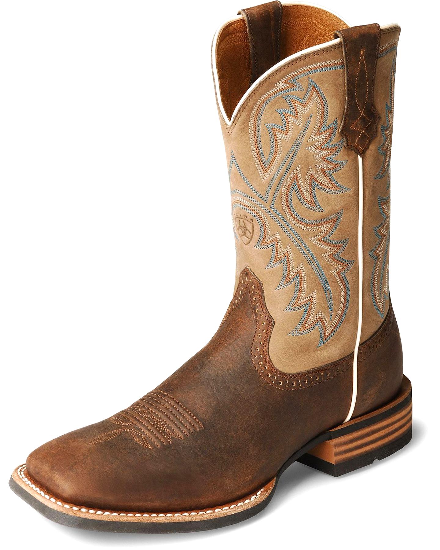 Ariat Boots for sale in UK | 86 used Ariat Boots