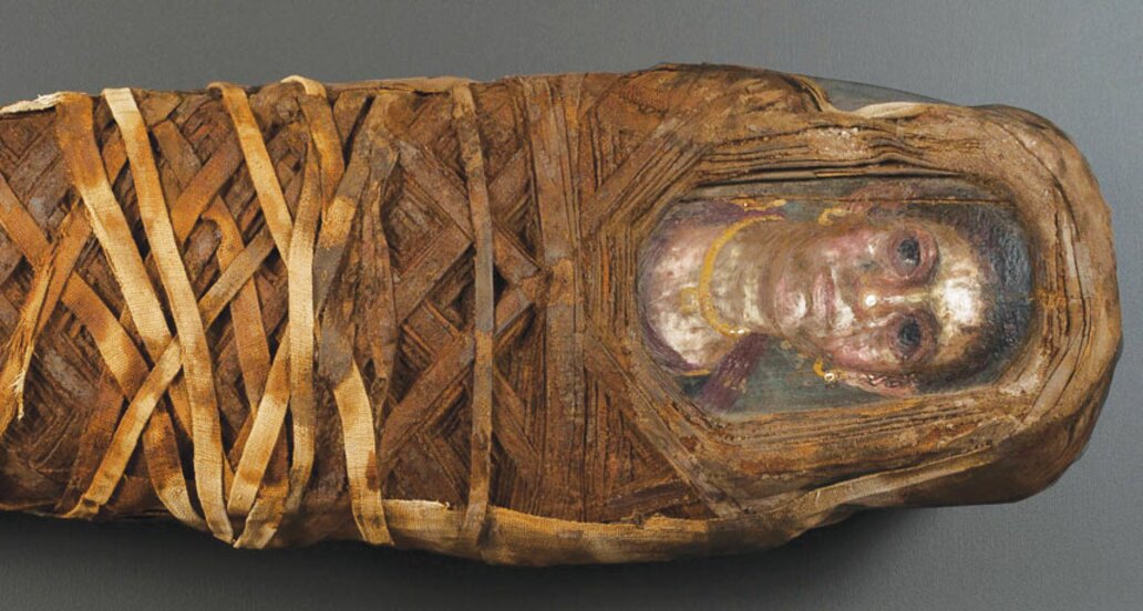 Egyptian Mummy for sale in UK | 65 used Egyptian Mummys