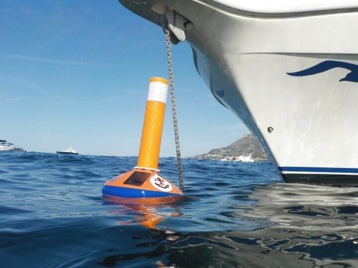 Anchor Buoy For Sale In Uk 61 Used Anchor Buoys