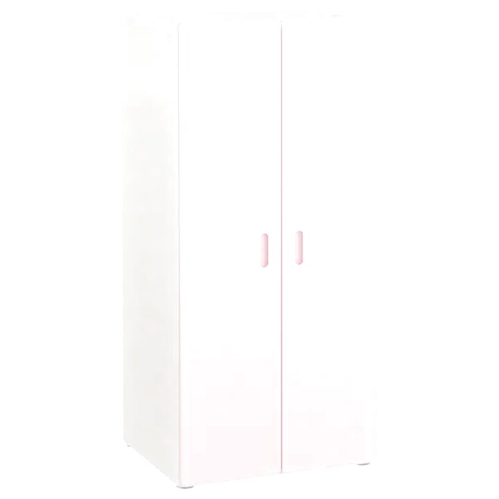 Ikea Pink Wardrobe For Sale In Uk View 60 Bargains