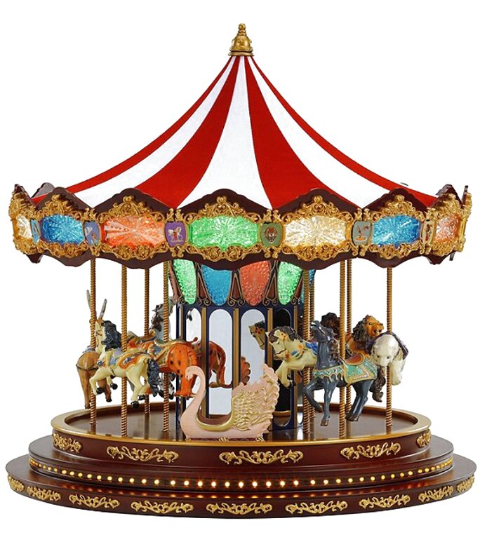 Carousel for sale in UK | 90 used Carousels