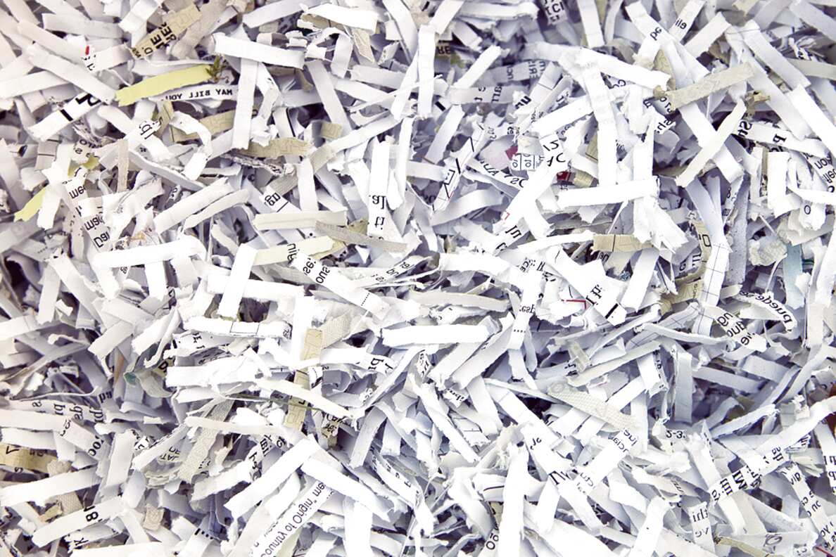 Shredded Paper for sale in UK | 78 used Shredded Papers