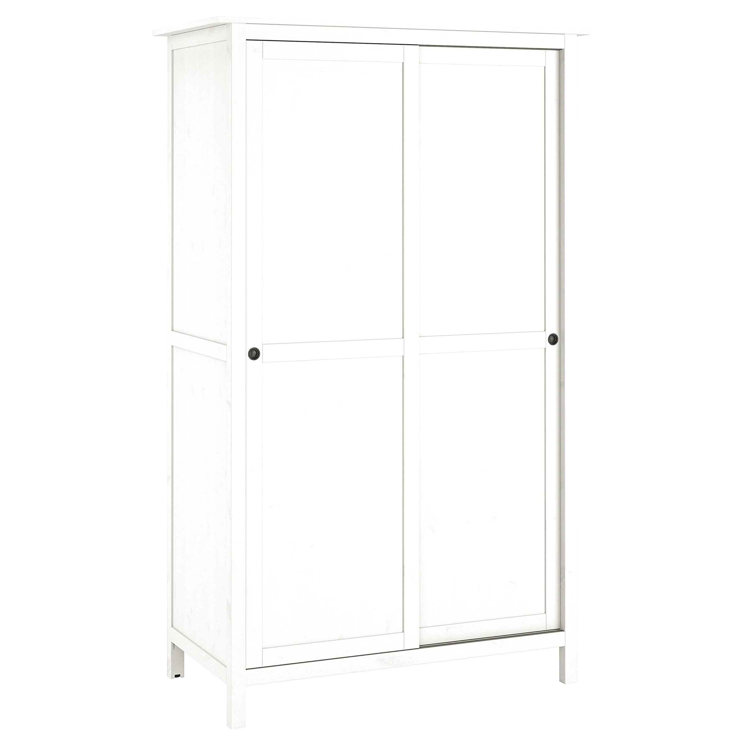 Ikea Hemnes Wardrobe White For Sale In Uk View 28 Ads