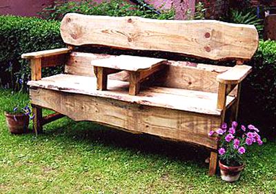 Garden Furniture For Sale