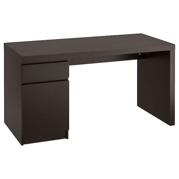 Ikea Malm Desk For Sale In Uk 50 Used Ikea Malm Desks