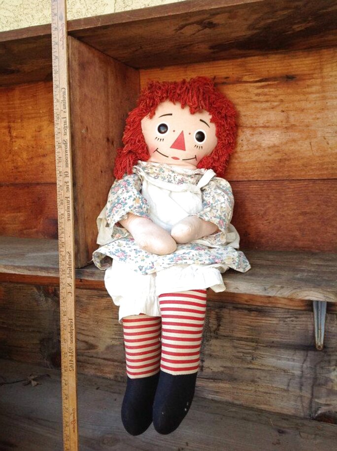 large rag dolls for sale