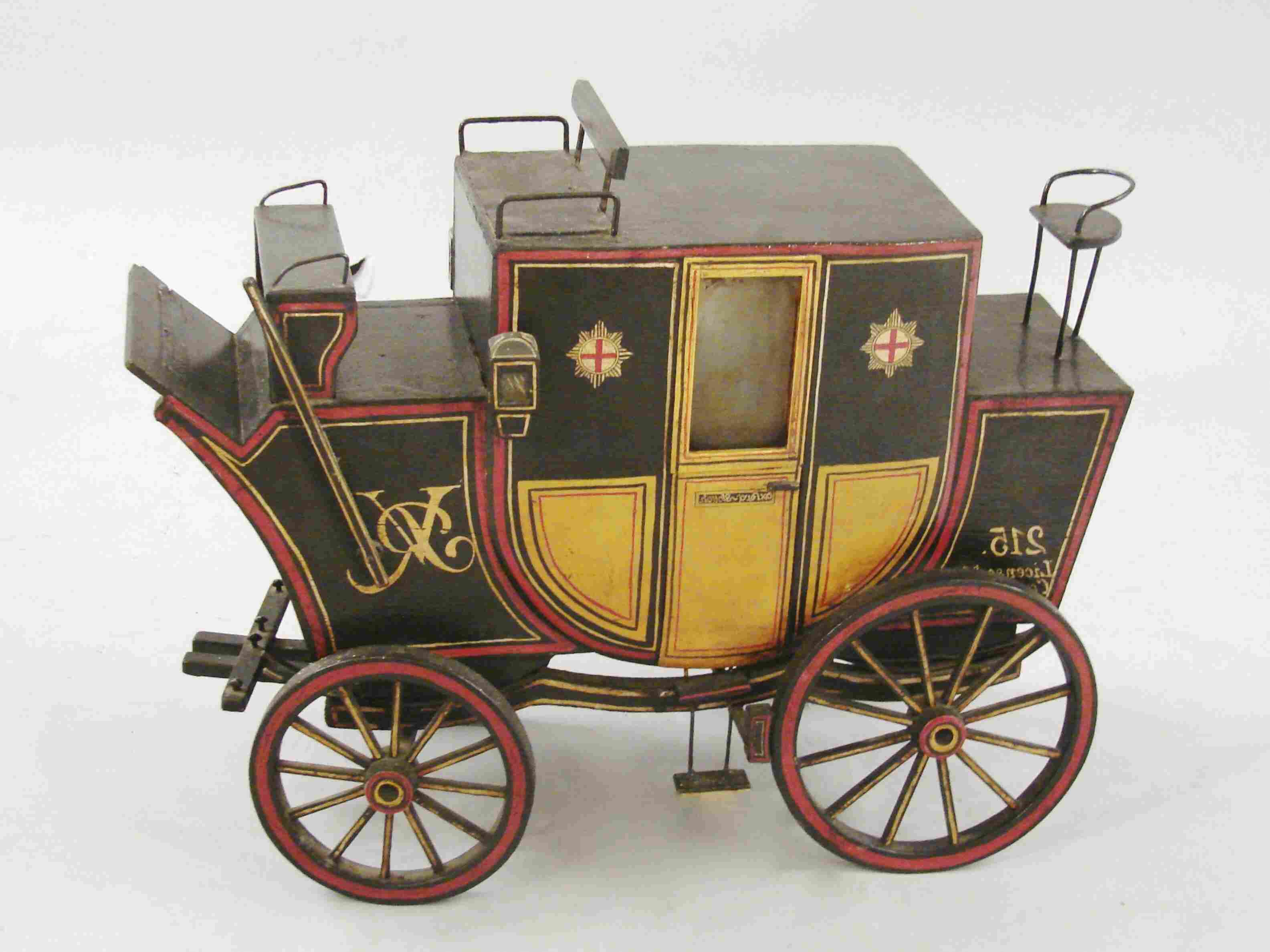 Antique Carriages For Sale In UK | 91 Used Antique Carriages